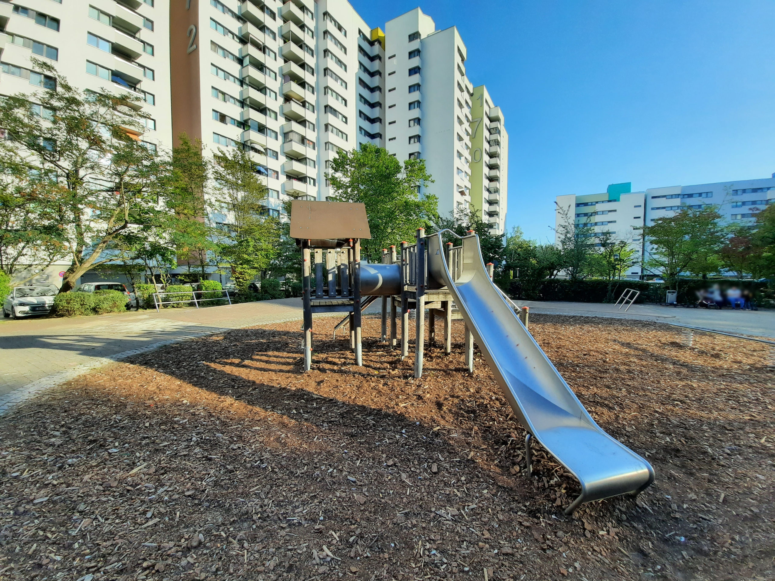 spielplatz dannenwalder weg172