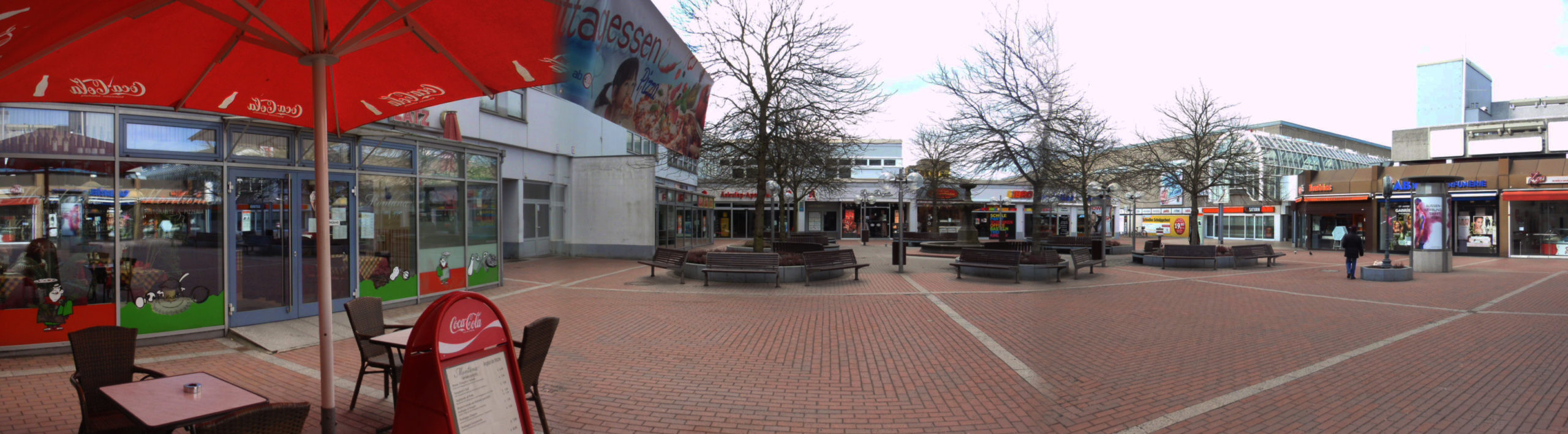 Märkisches zentrum