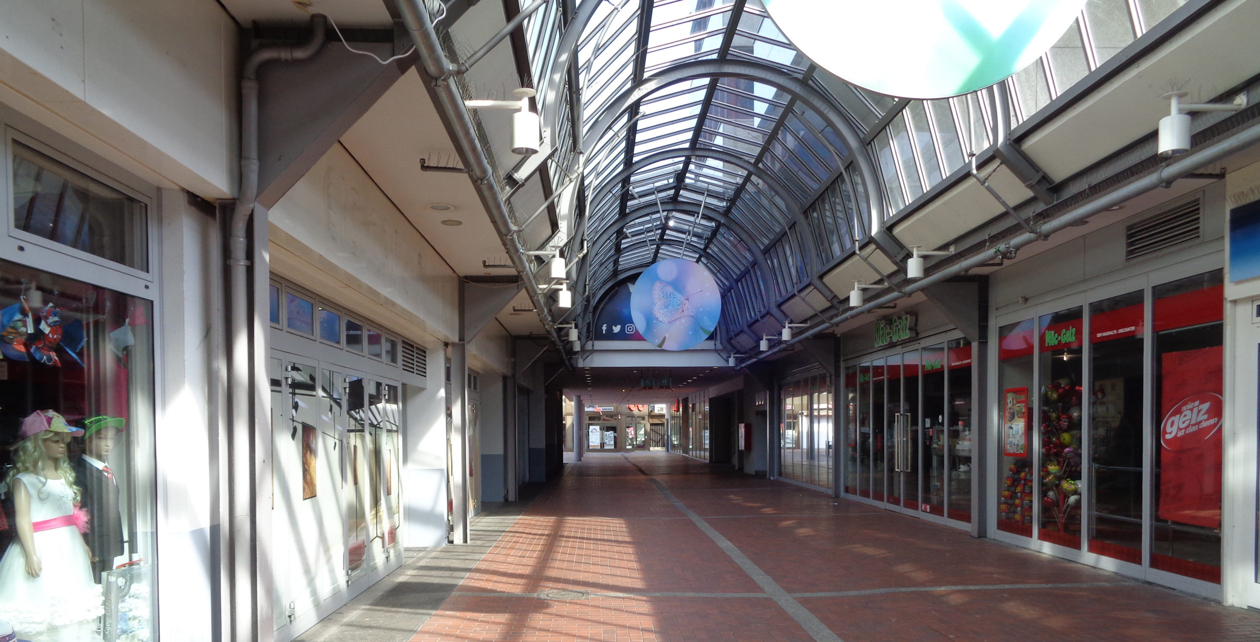 Märkisches zentrum