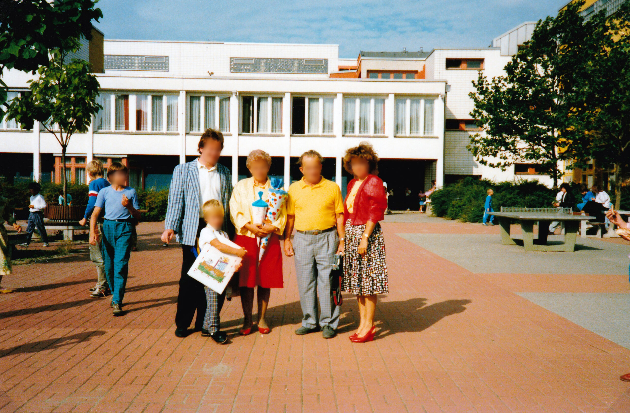 farbe für das märkisches viertel