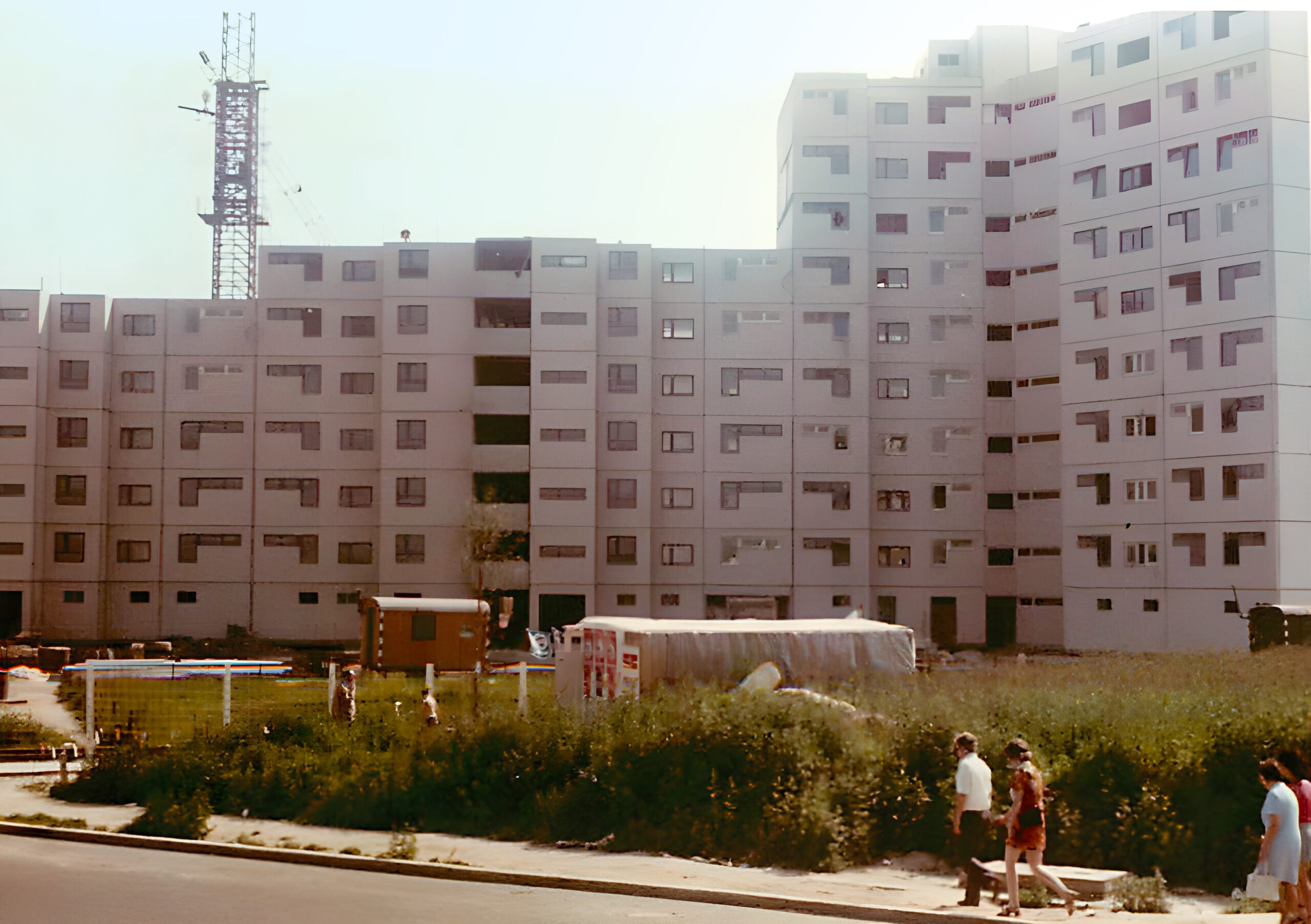 farbe für das märkische viertel