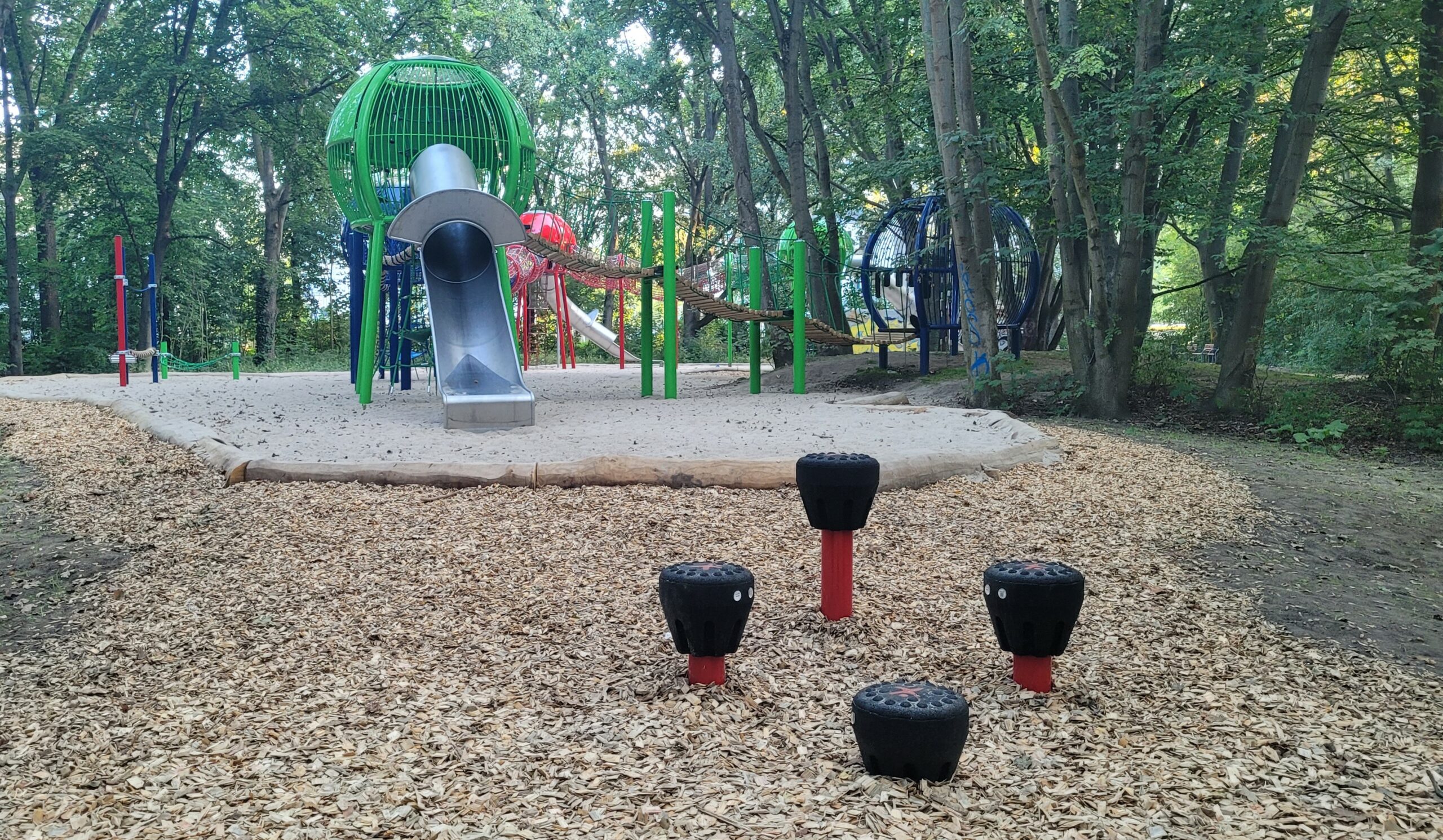 spielplatz