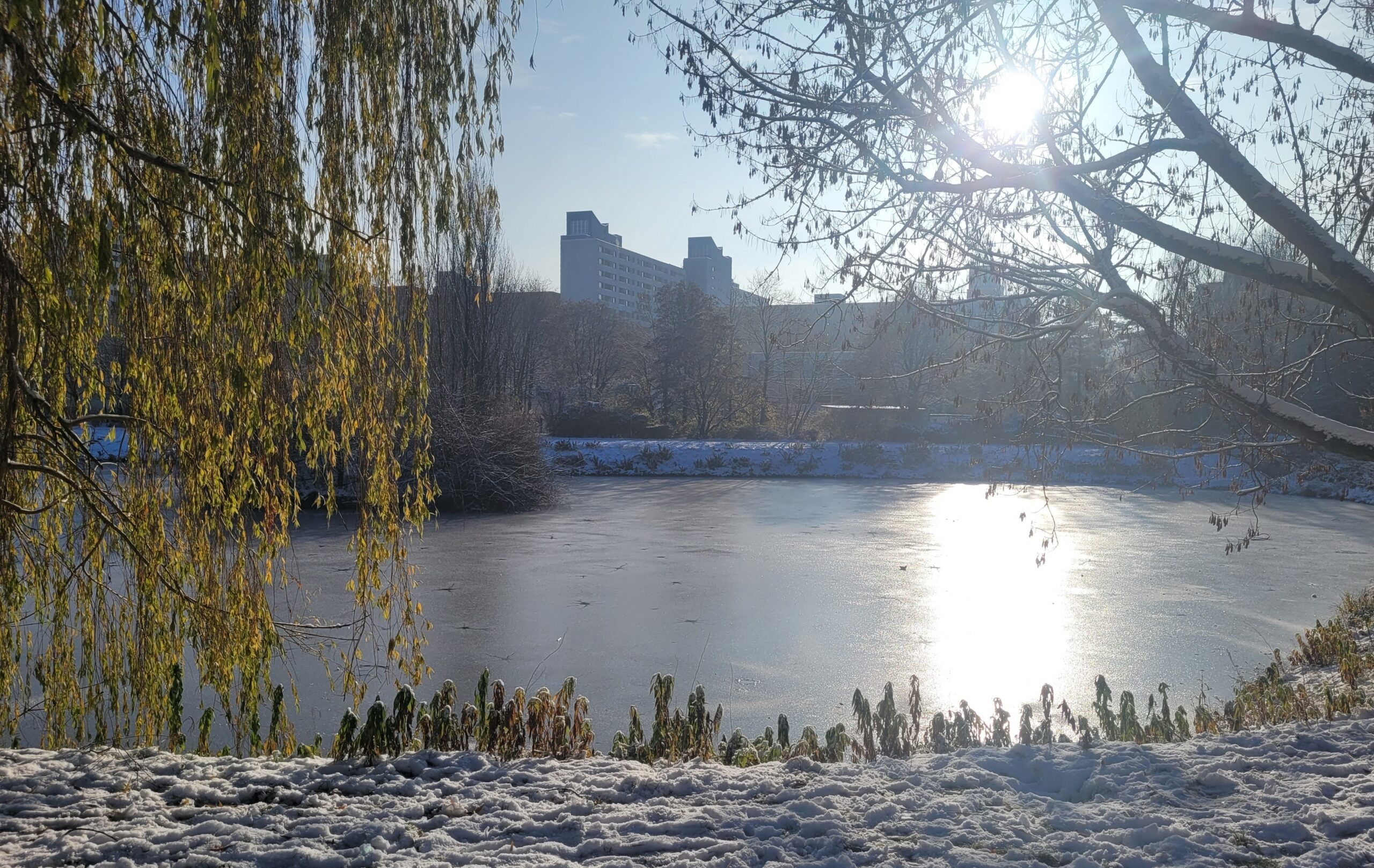 eislaufen schlittschuh