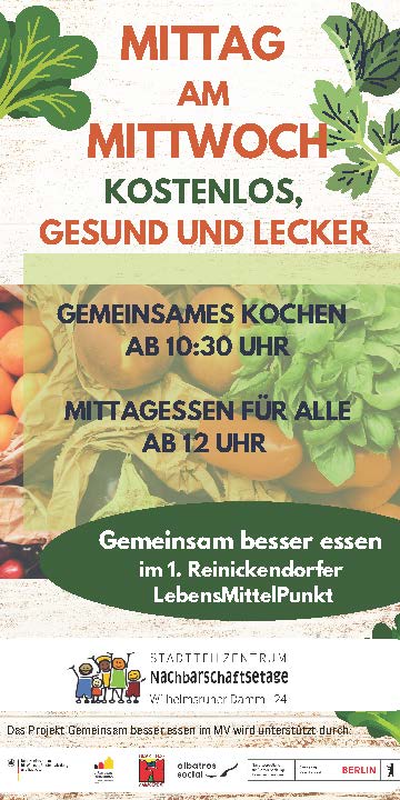 nachbarschaft