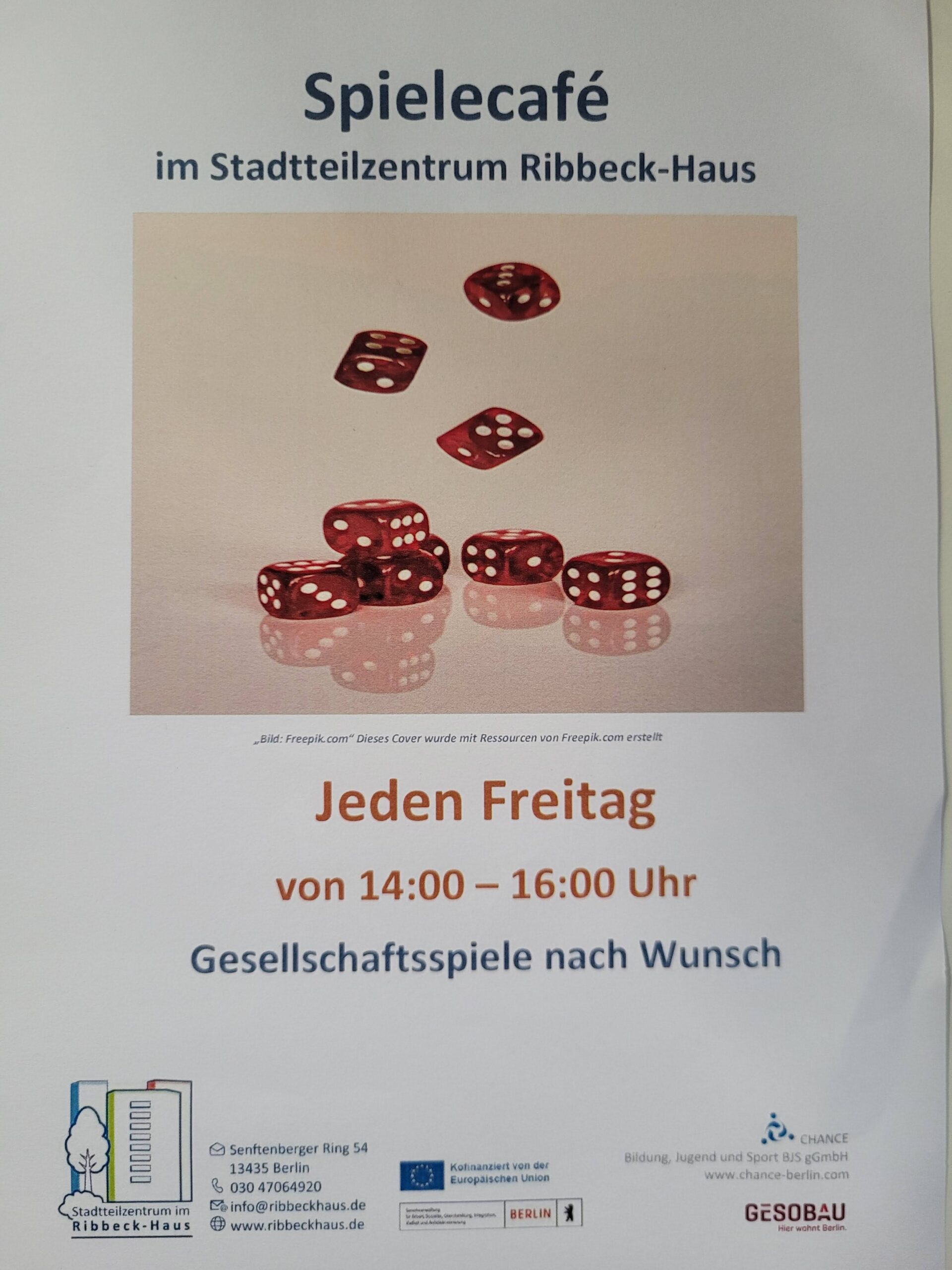 ribbeck-haus