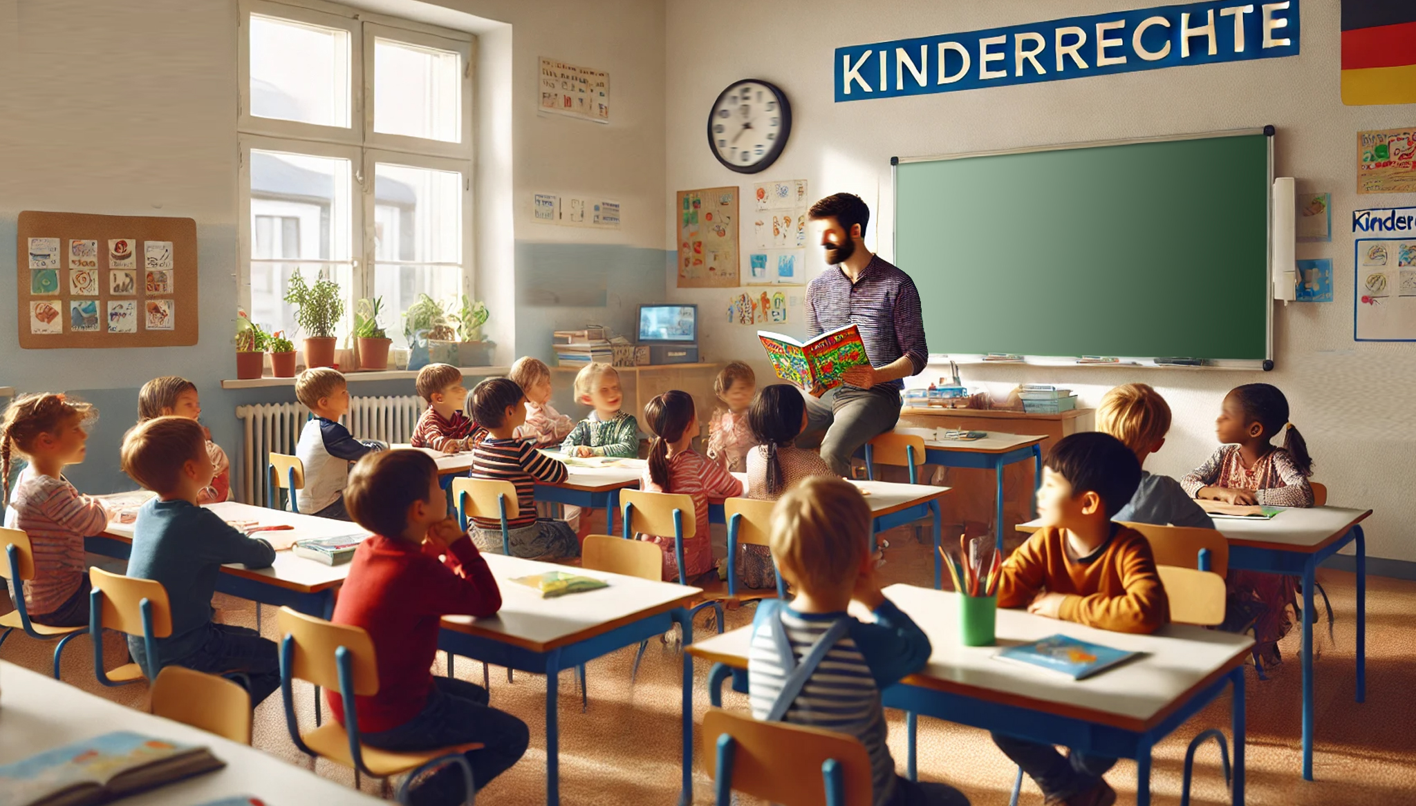 kinderrechte