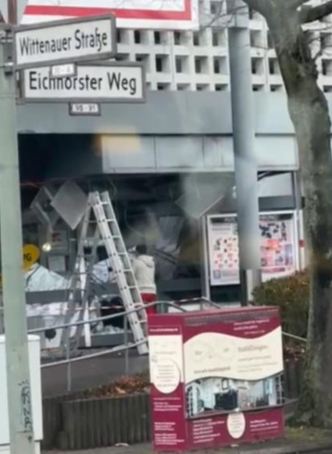 einsatz