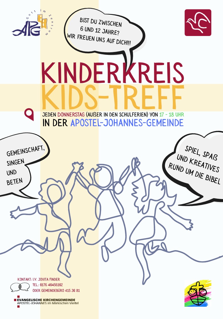 kids veranstaltung