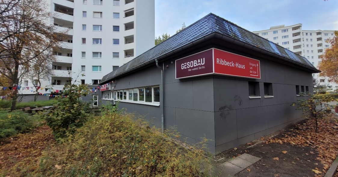 ribbeck