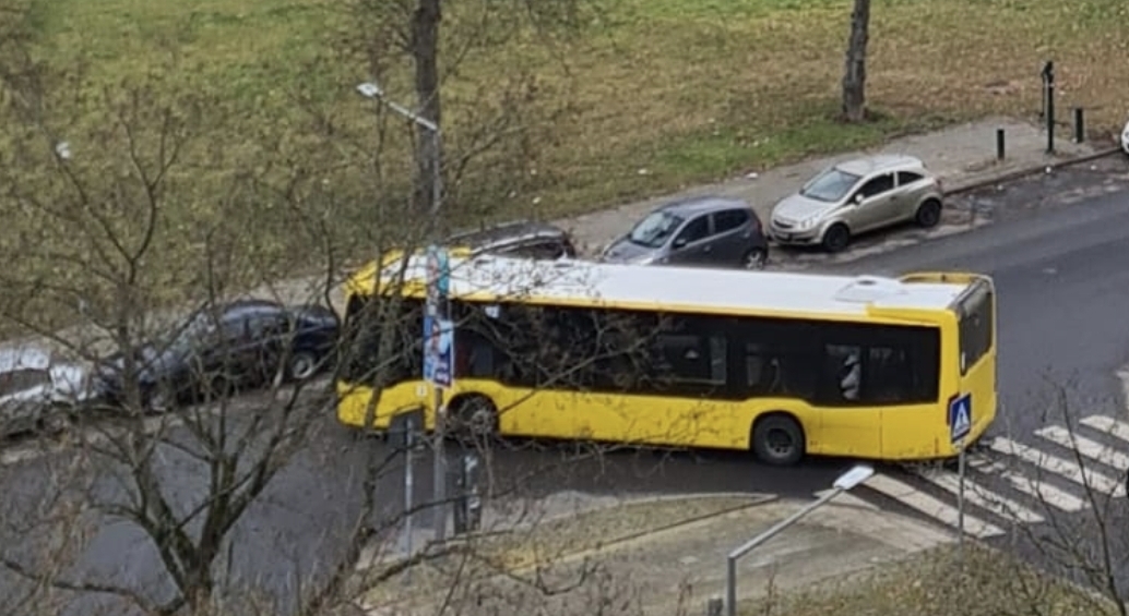 unfall bvg