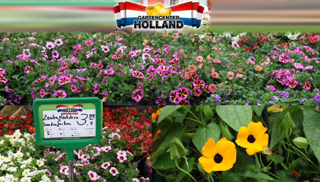 gartencenter april