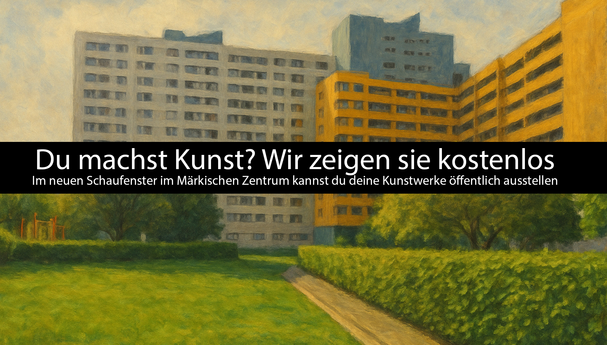 MV KANN KUNST