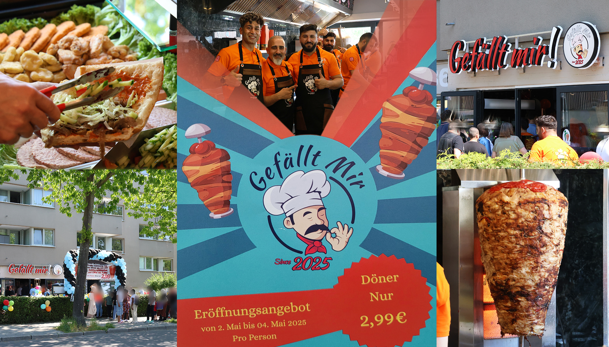 döner imbiss gefällt mir dannenwalder weg