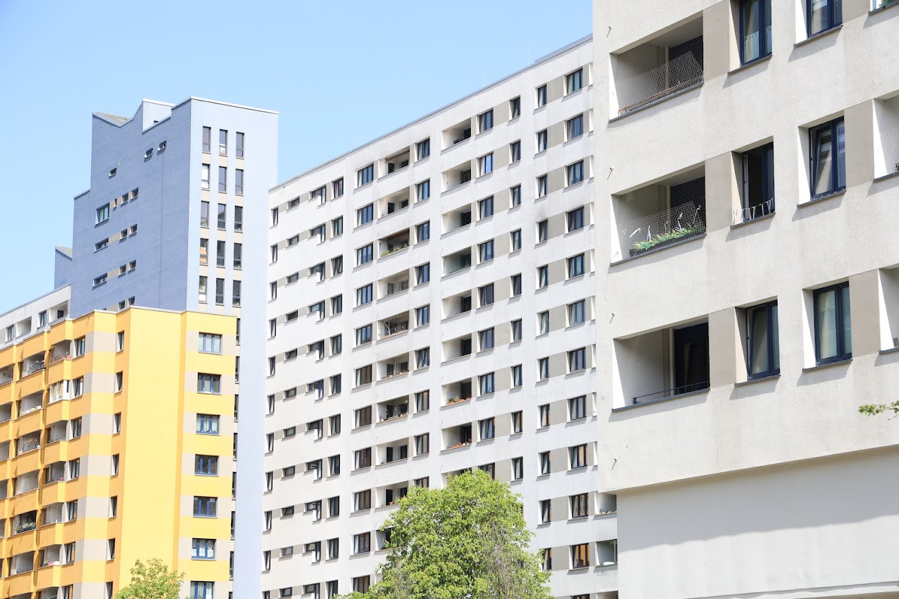 wohnungstausch