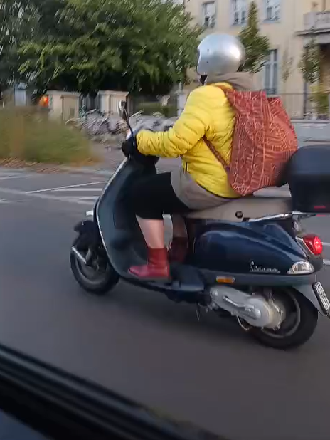 zeugenaufruf