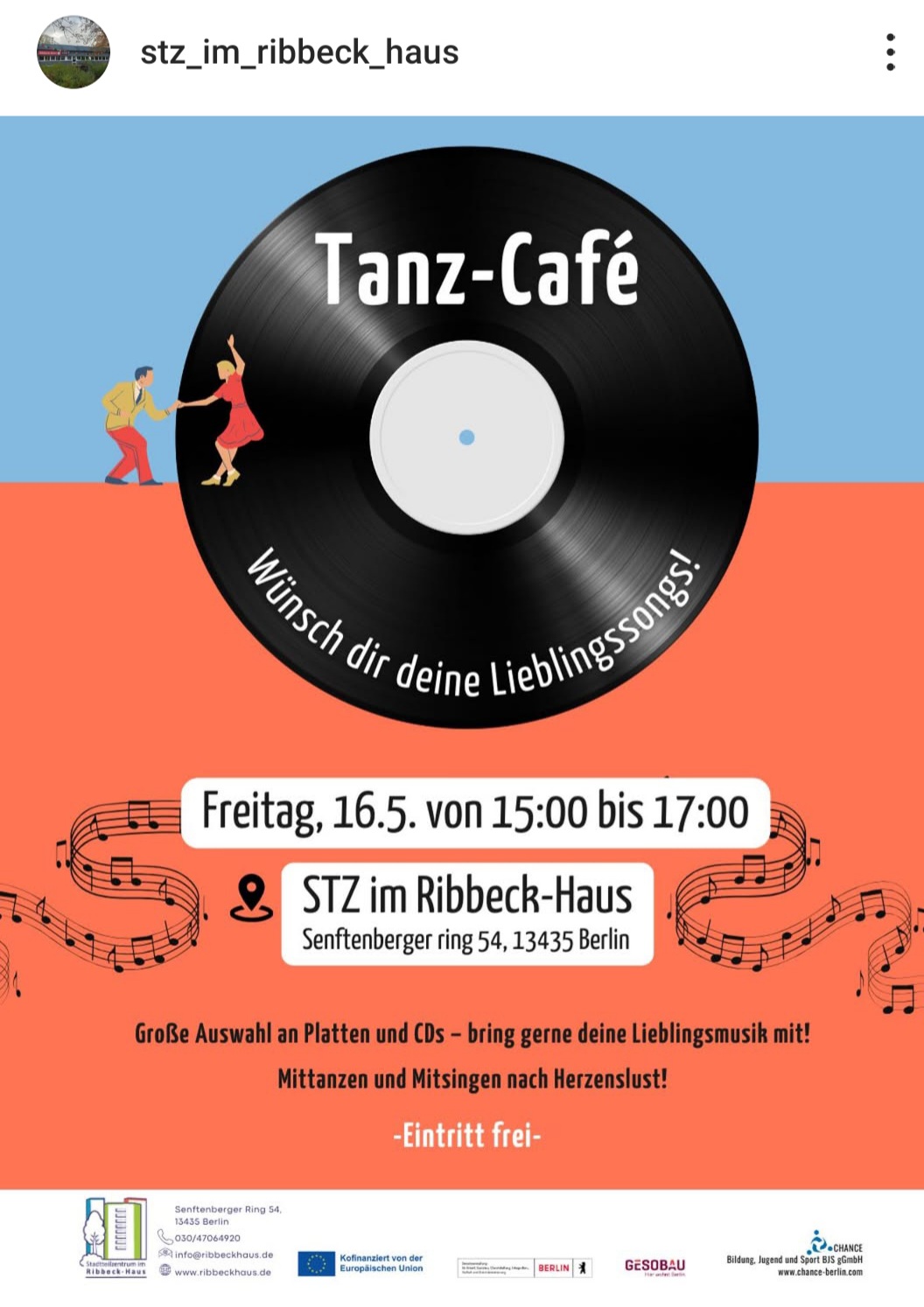 veranstaltung
