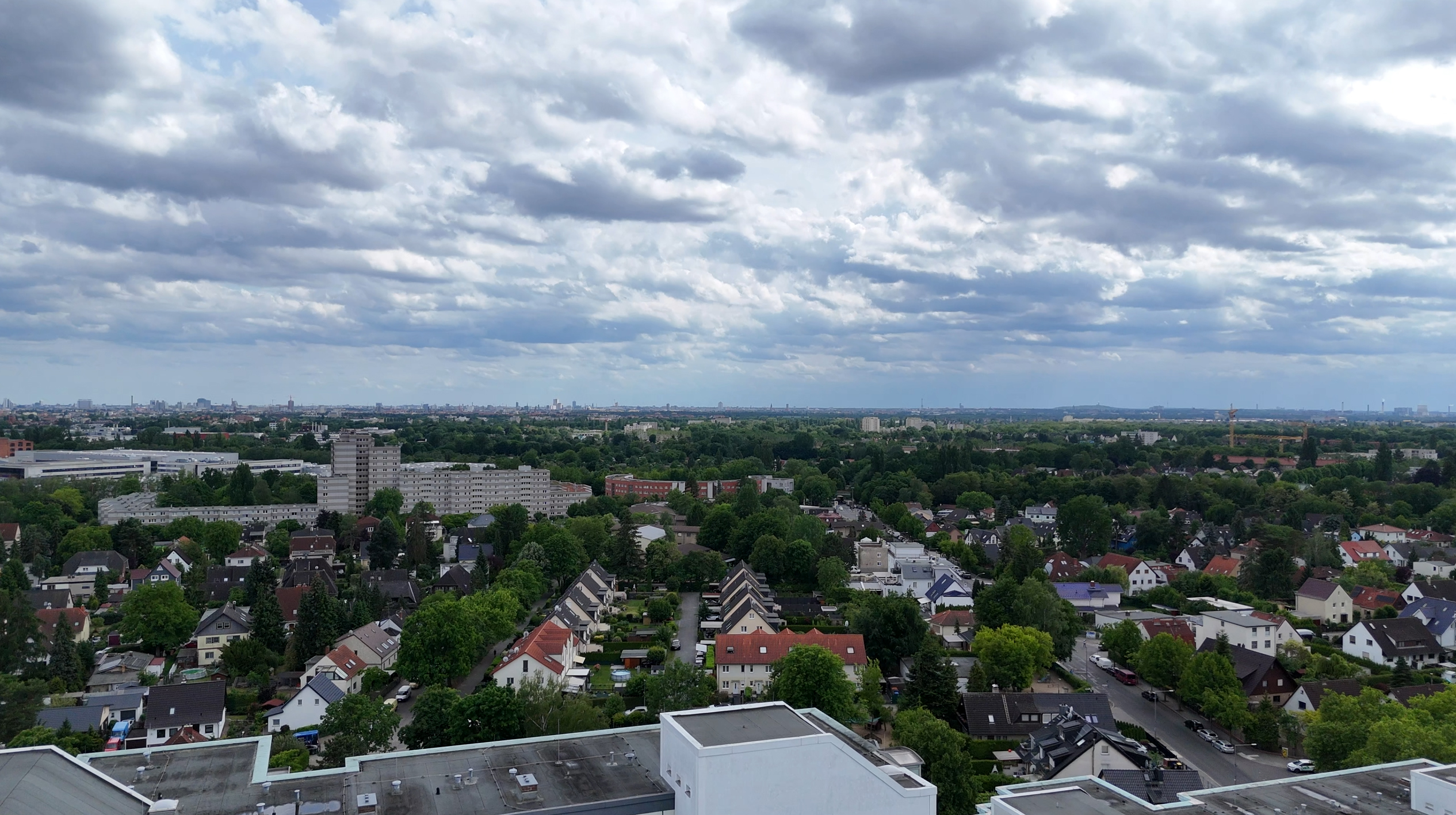 luftaufnahmen