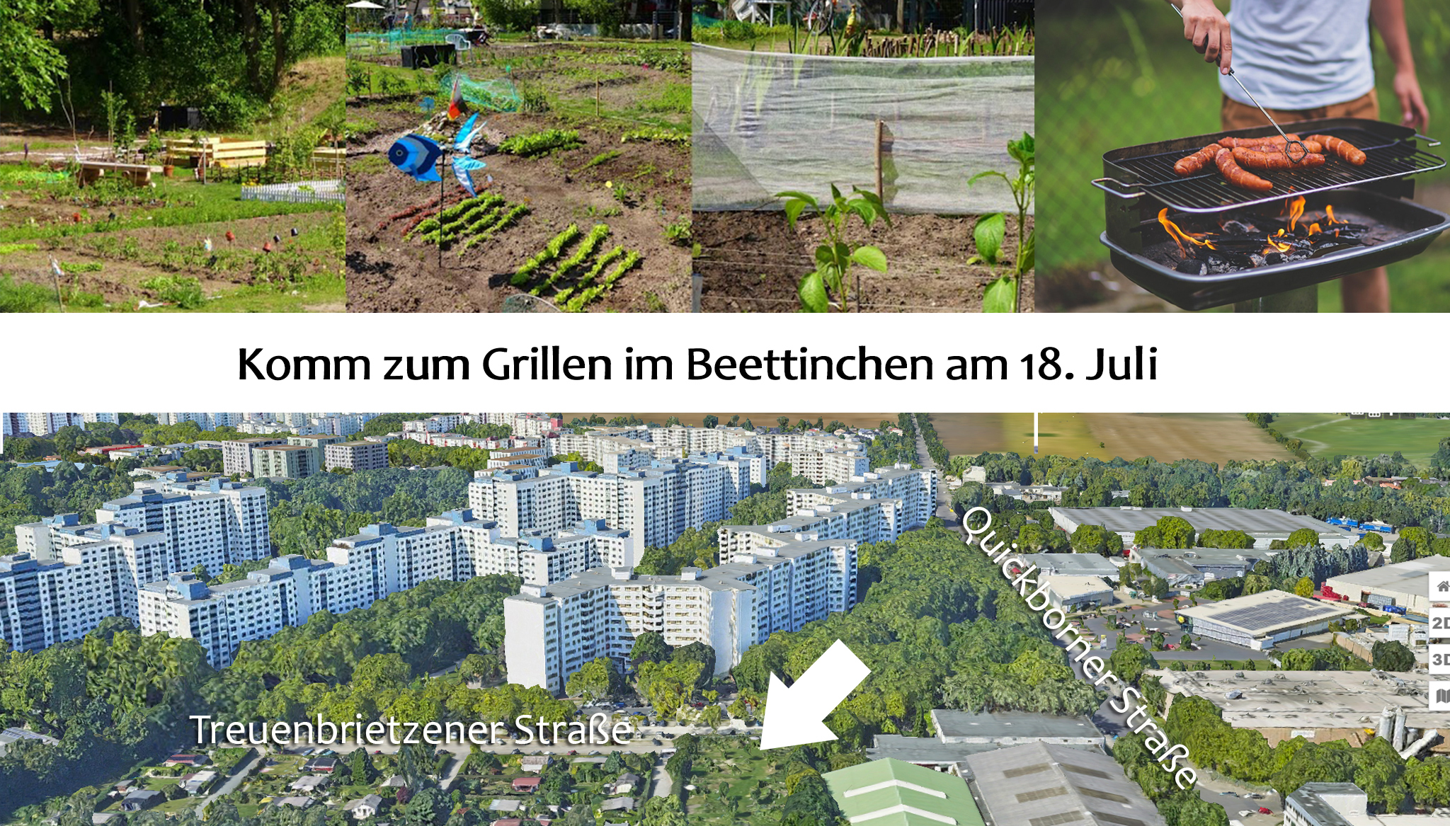 Benn im mv beettinchen