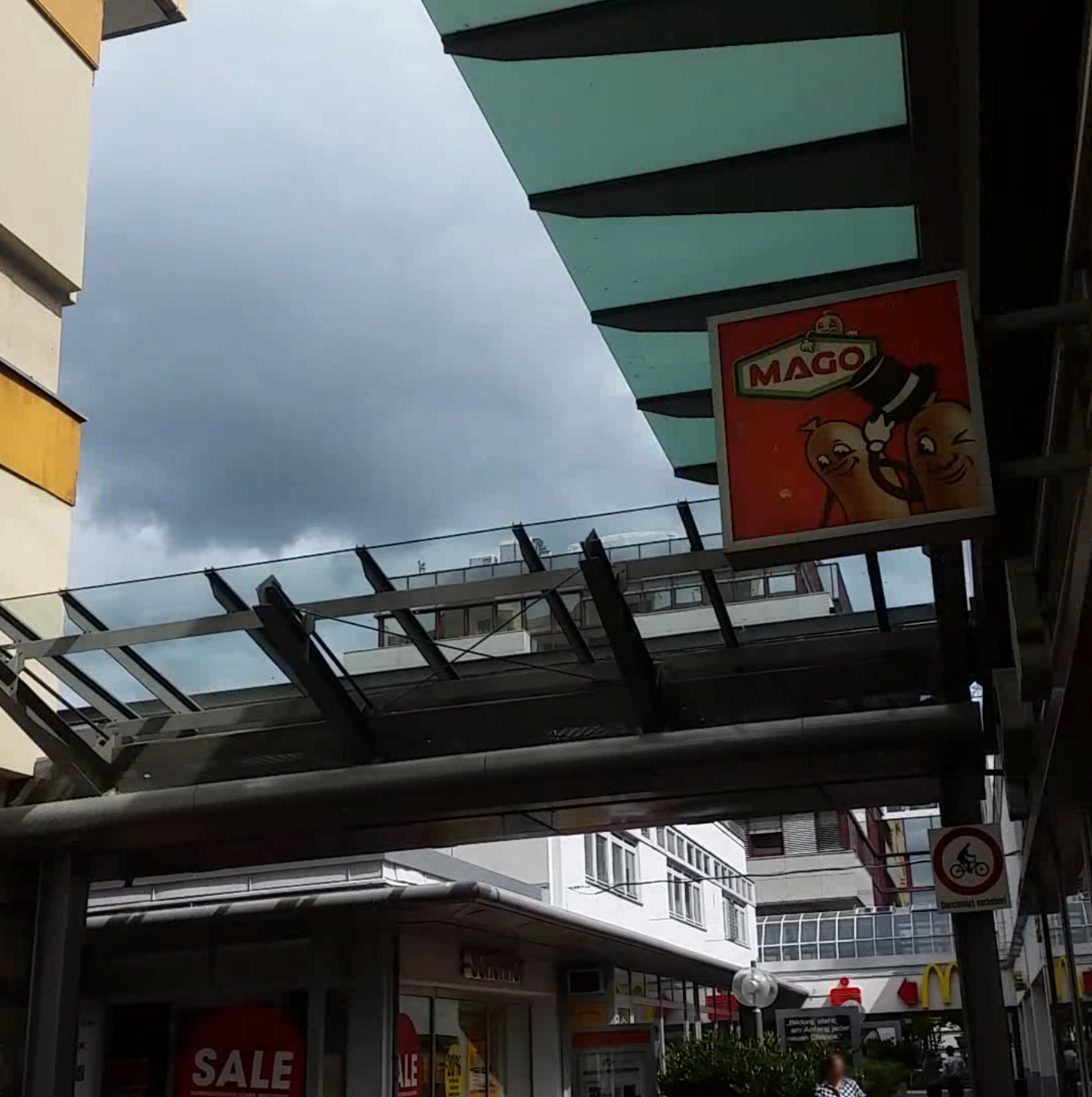erinnerungen