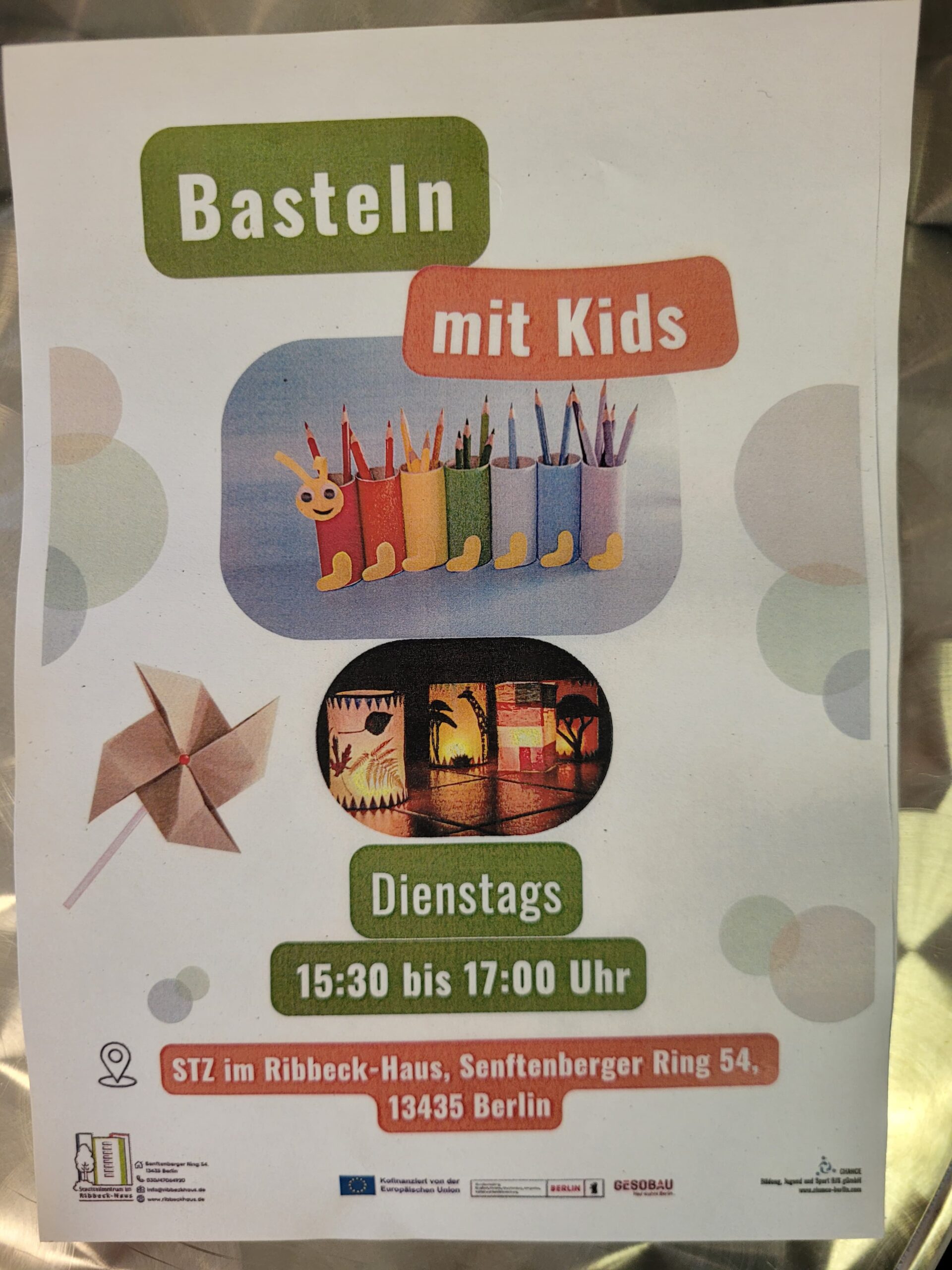 veranstaltung