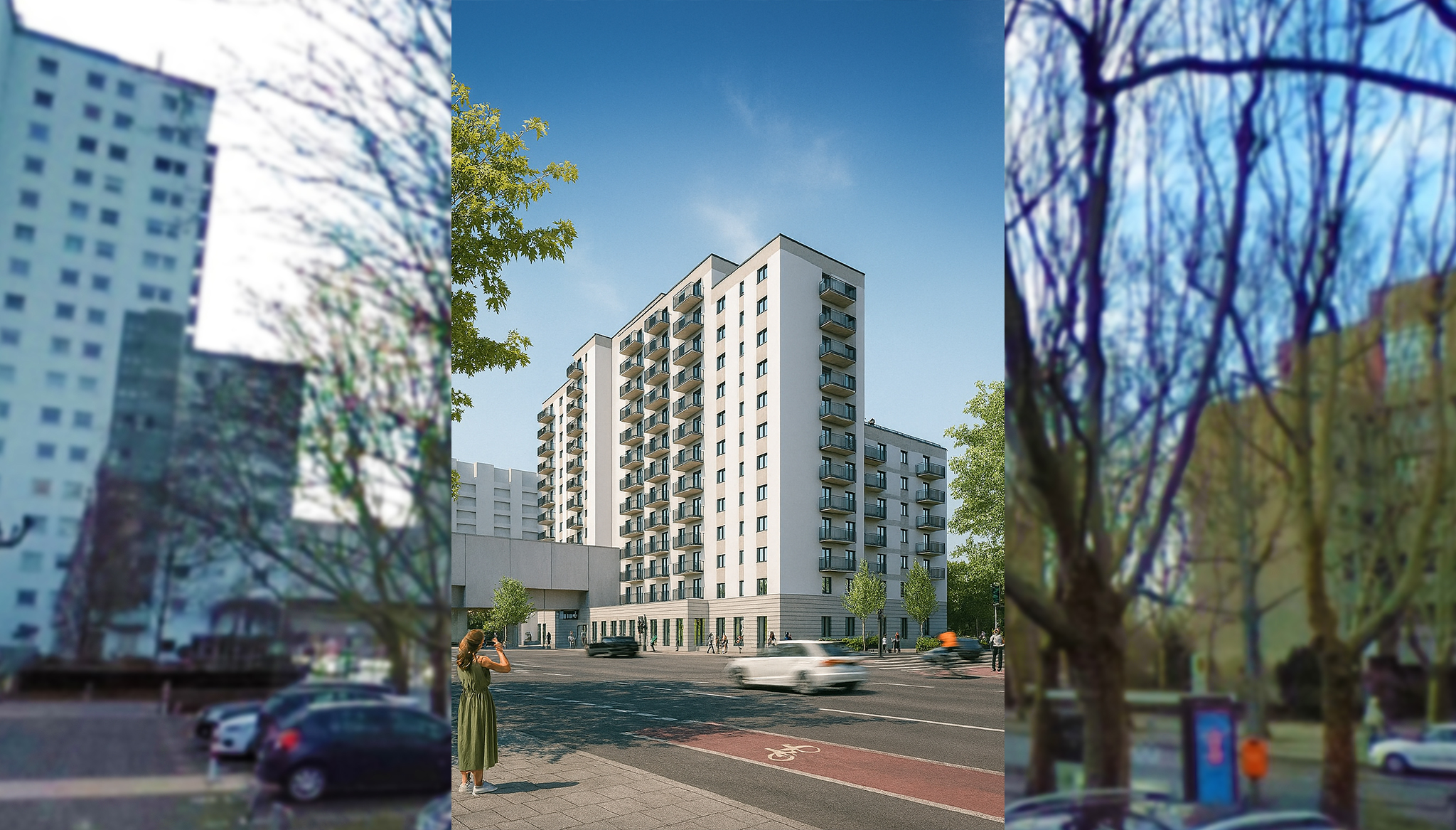 neubau