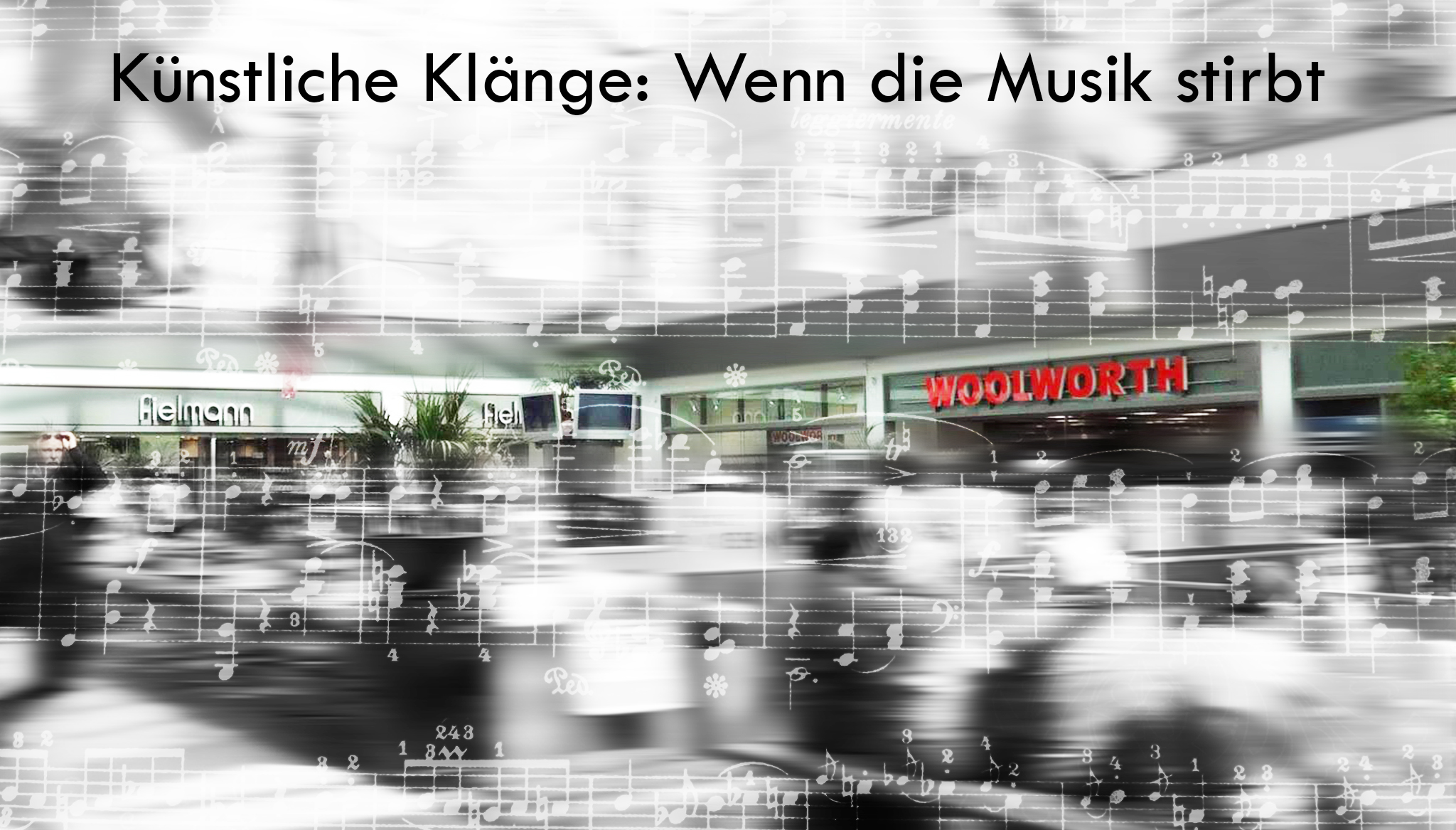 ki künstliche intelligenz musik wqoolworth