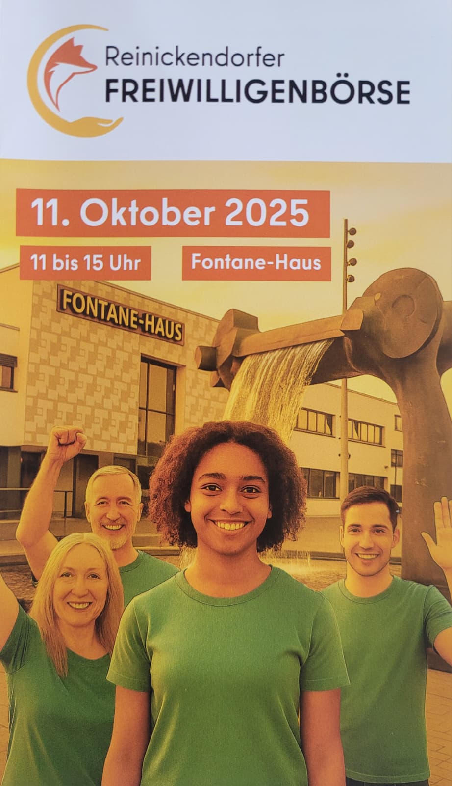 veranstaltung