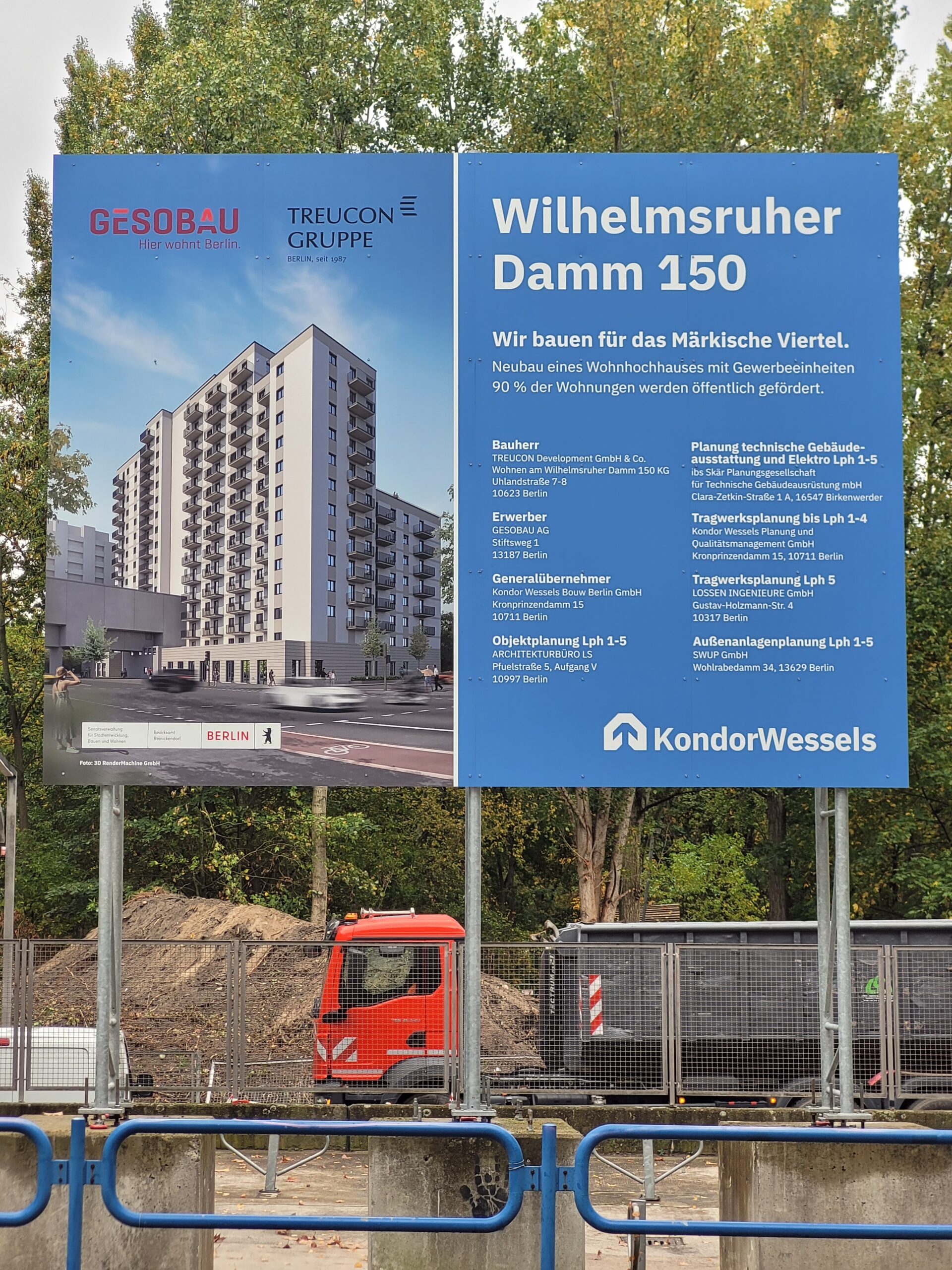 neubau