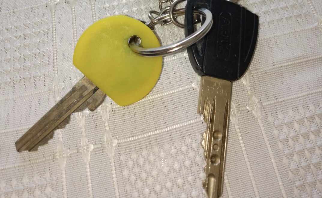 hinweise verloren