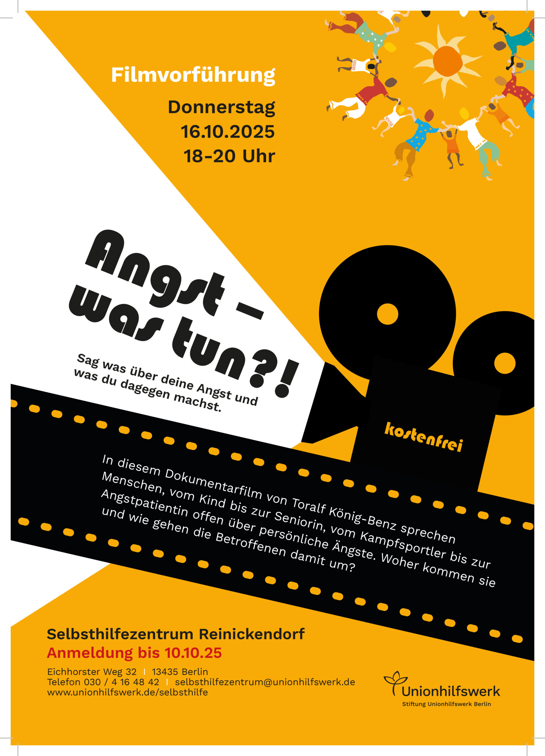 veranstaltung