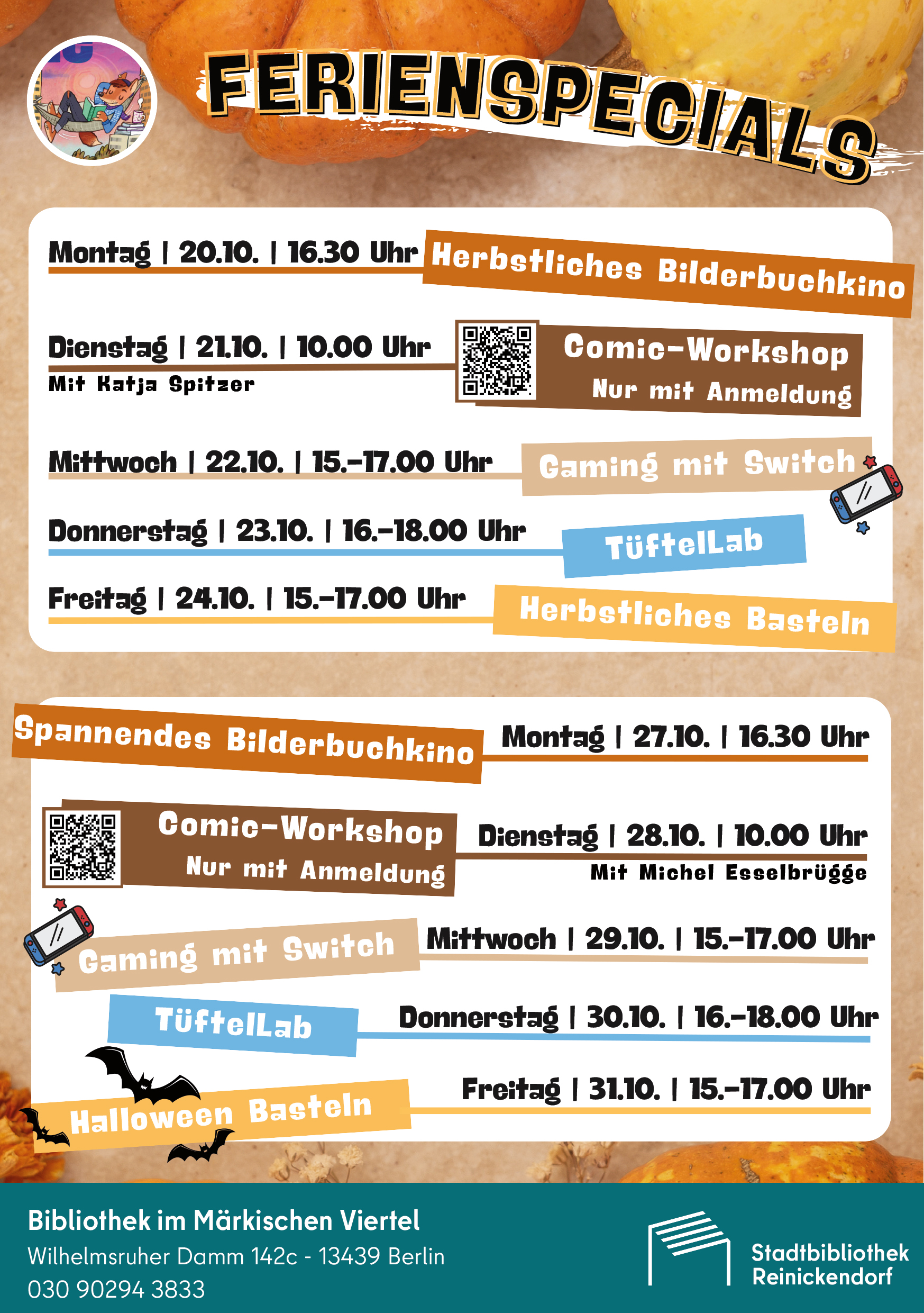 Kopie von MV Herbstferien veranstaltung