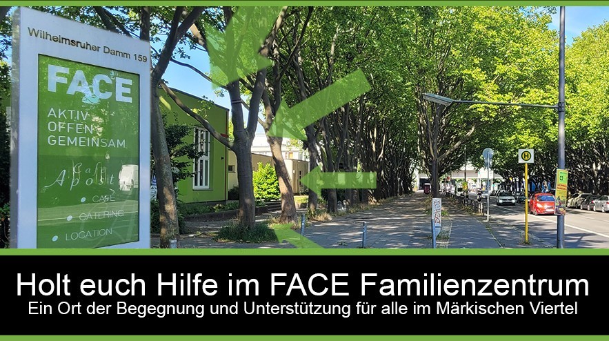 face