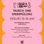 veranstaltung