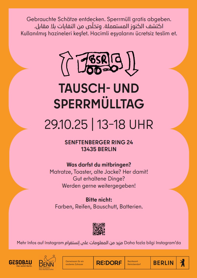 veranstaltung