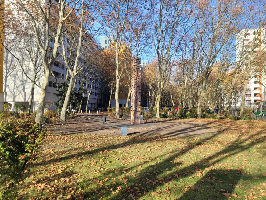 brunnen kunst am bau
