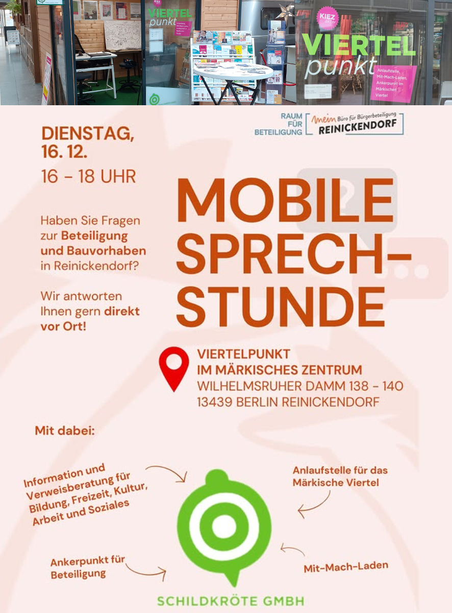 mobile sprechstunde bürgerbeteiligung