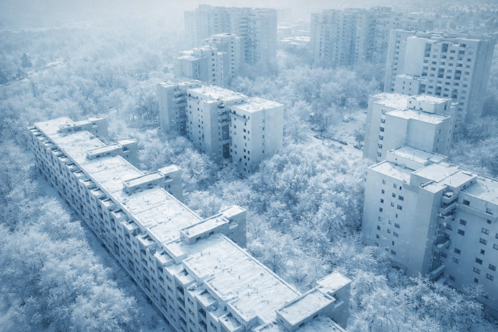 wetter warnung eis schnee glätte