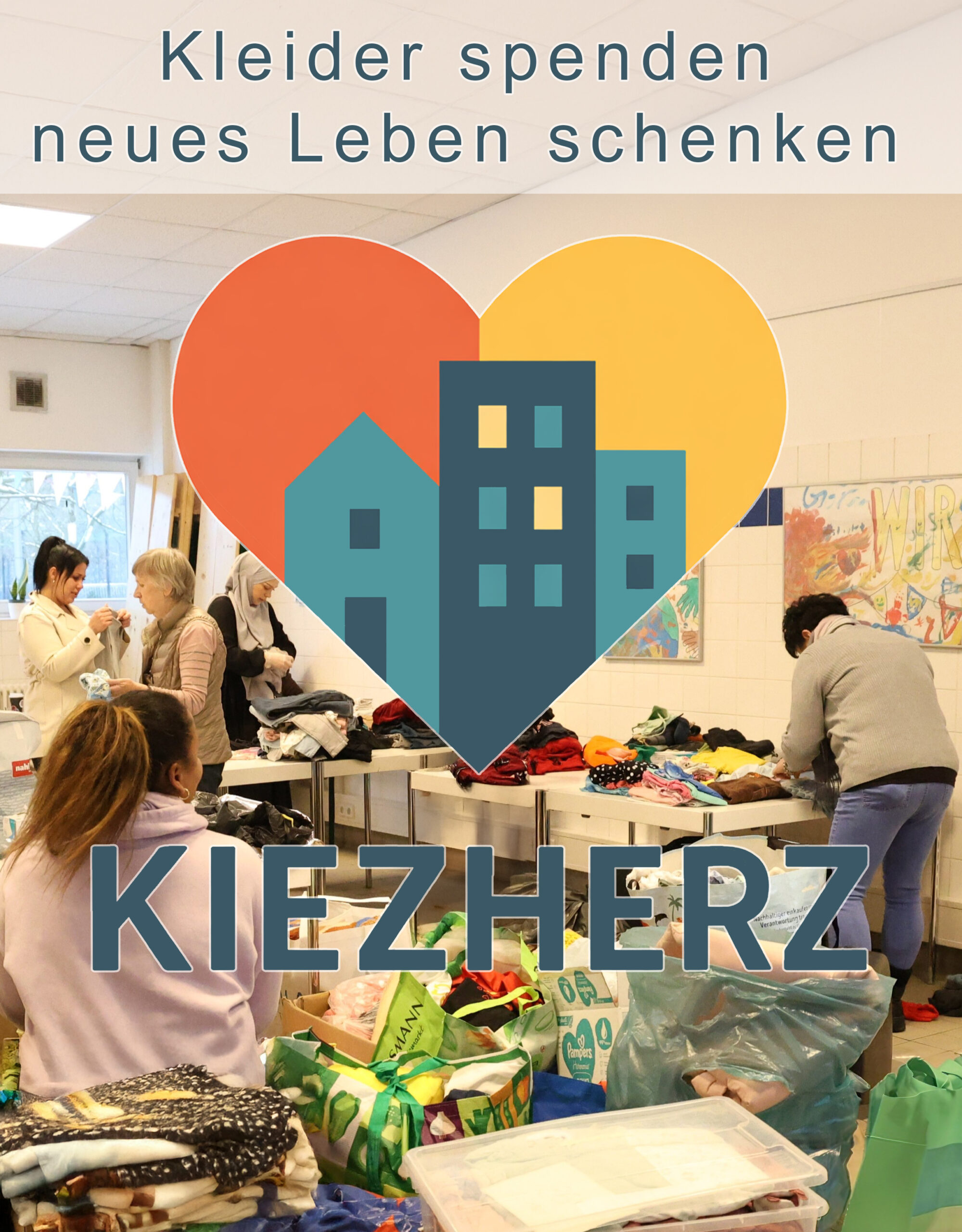 KIEZHerz