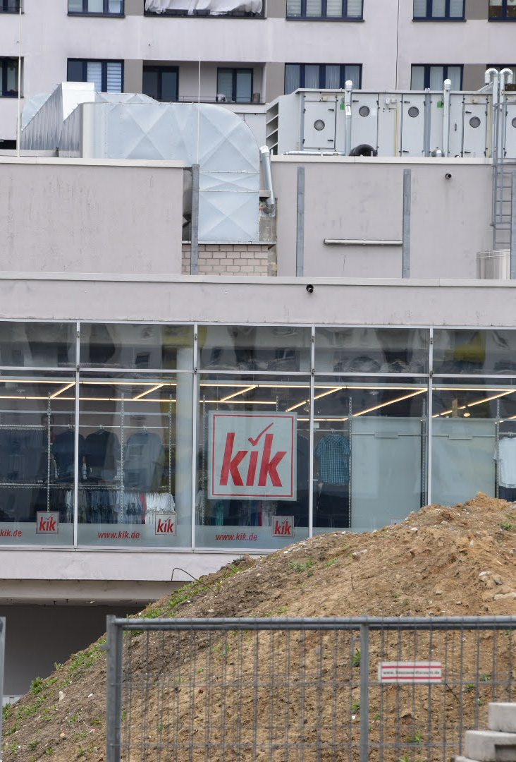 märkisches quartier