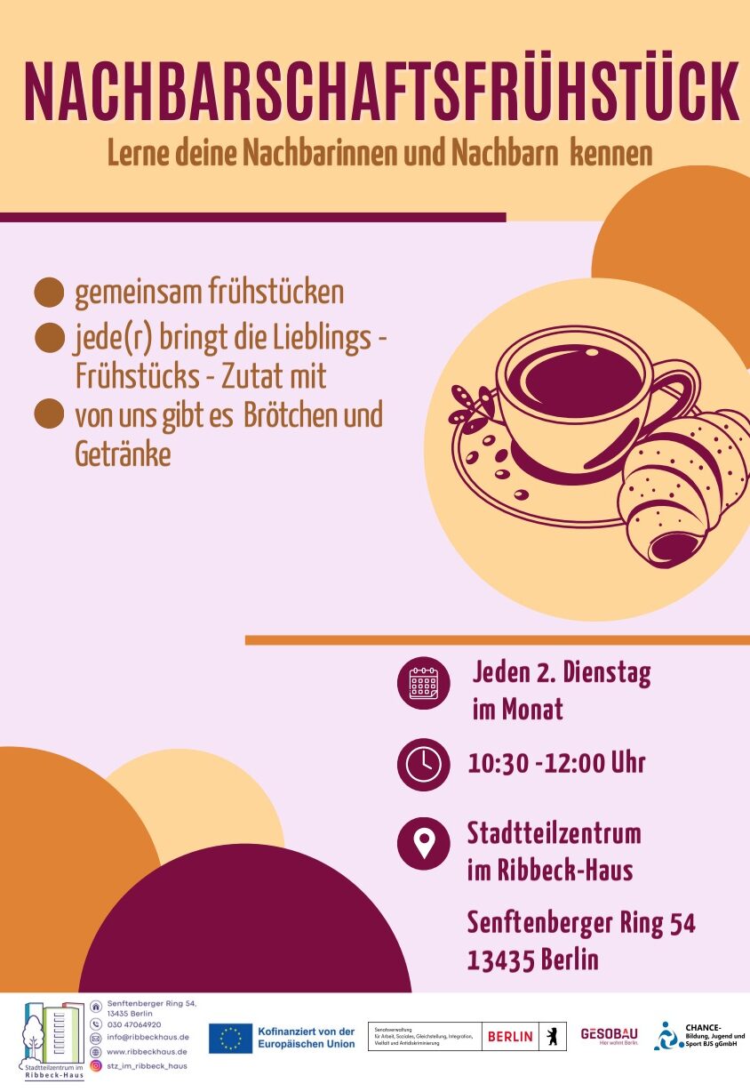 veranstaltung