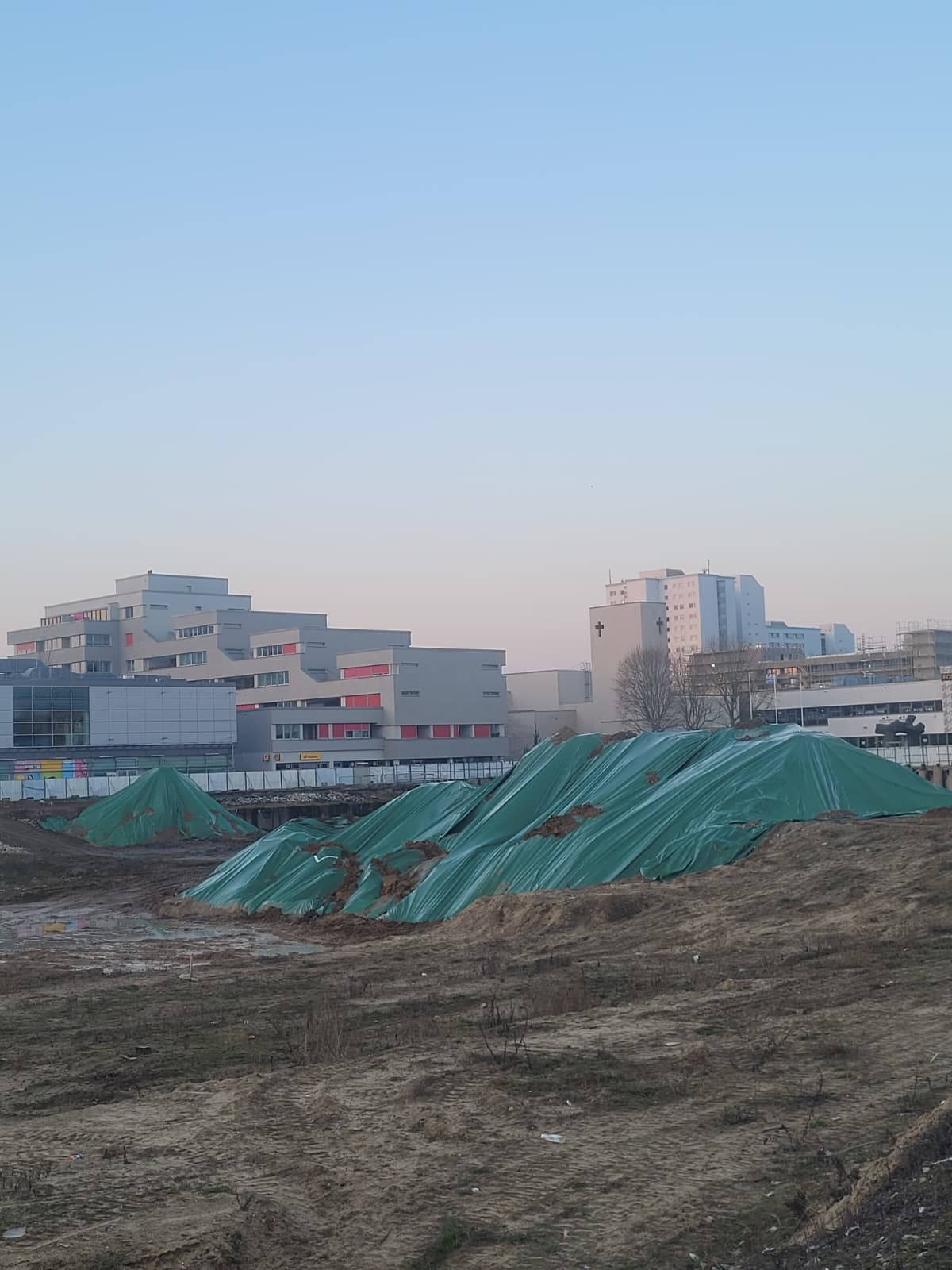 märkisches quartier