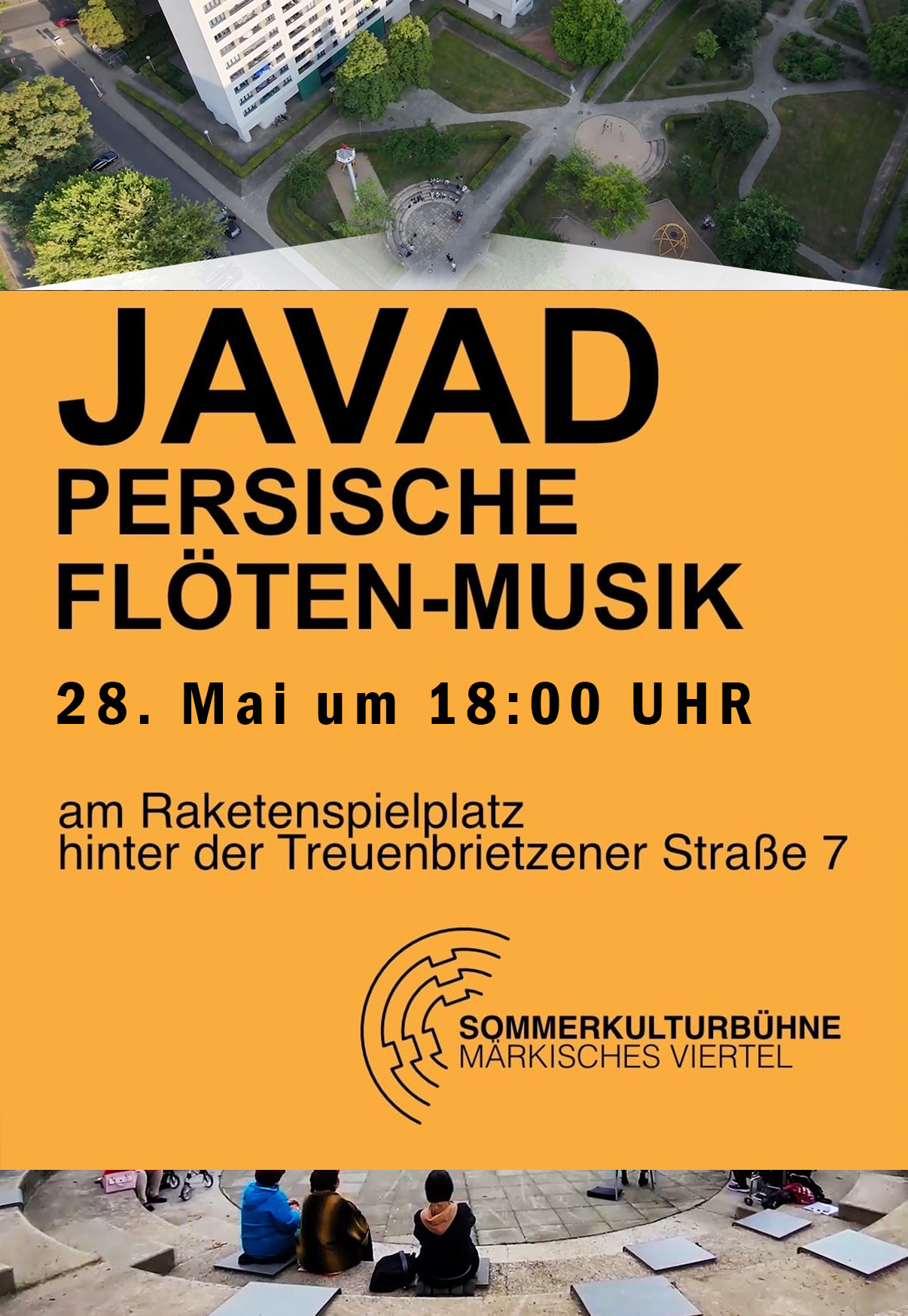sommerkulturbühne