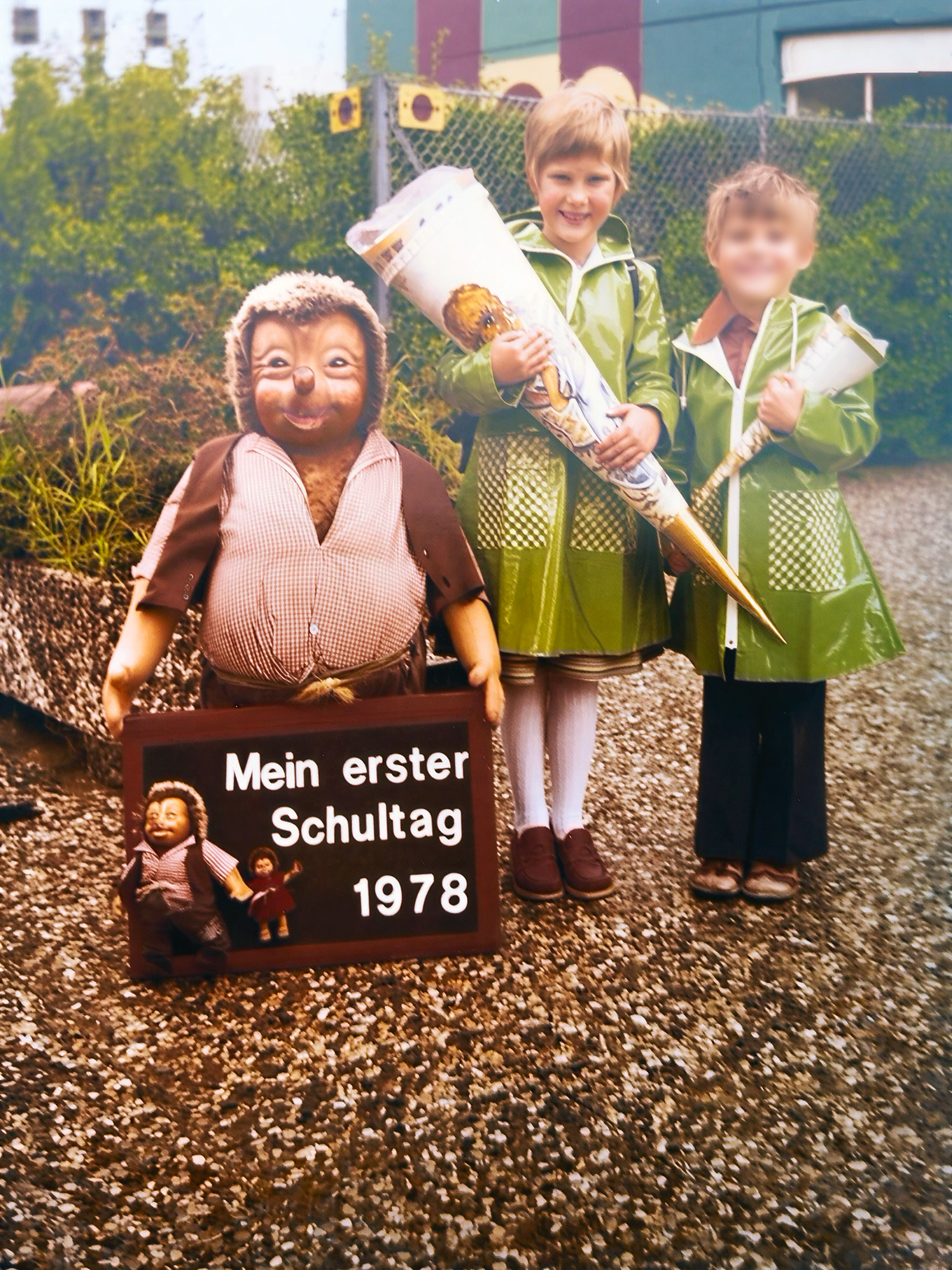 farbe für das märkisches viertel