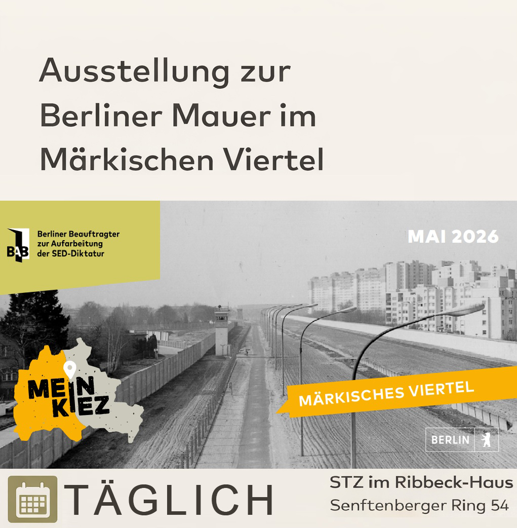 ausstellung berliner mauer