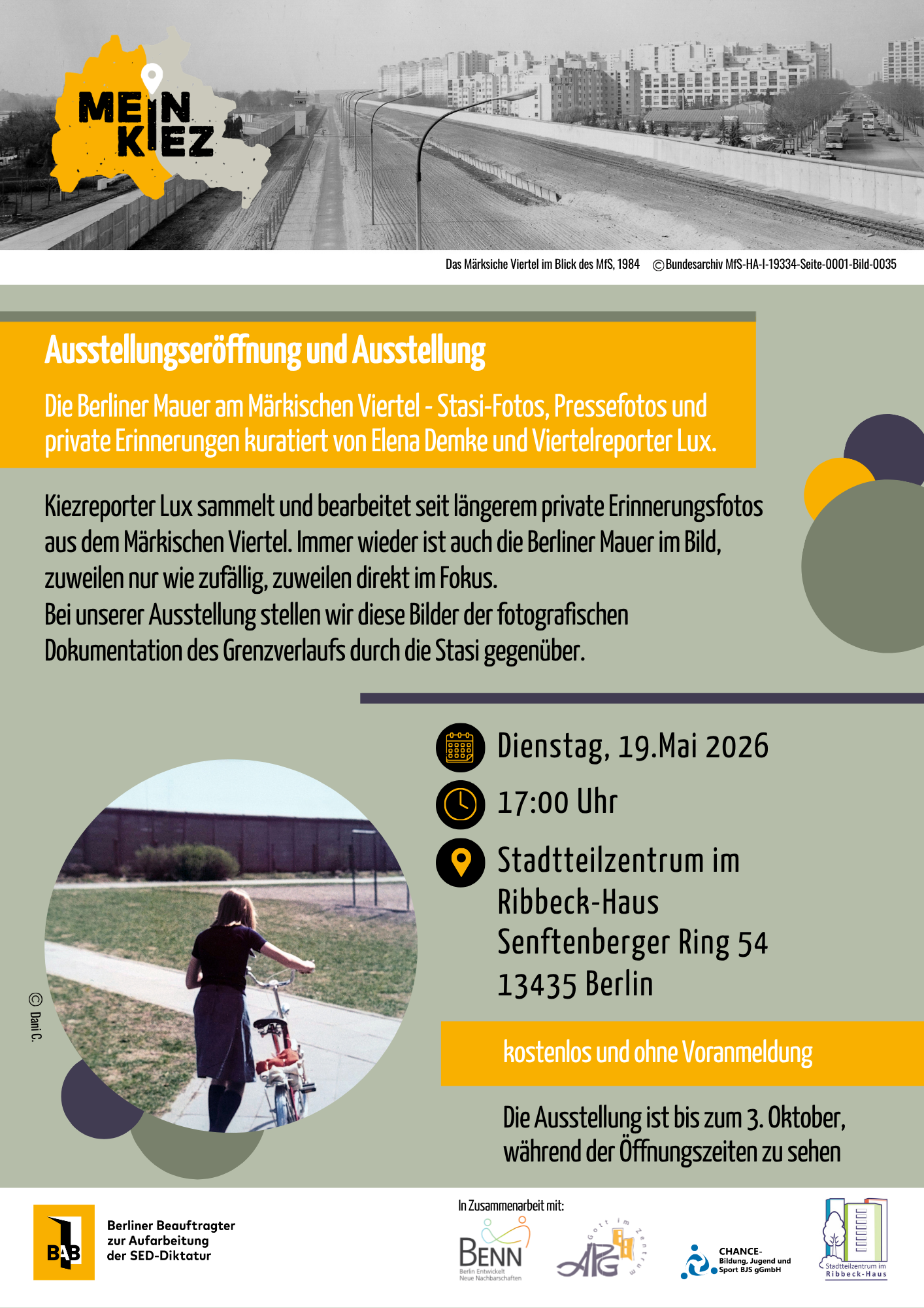 ausstellung