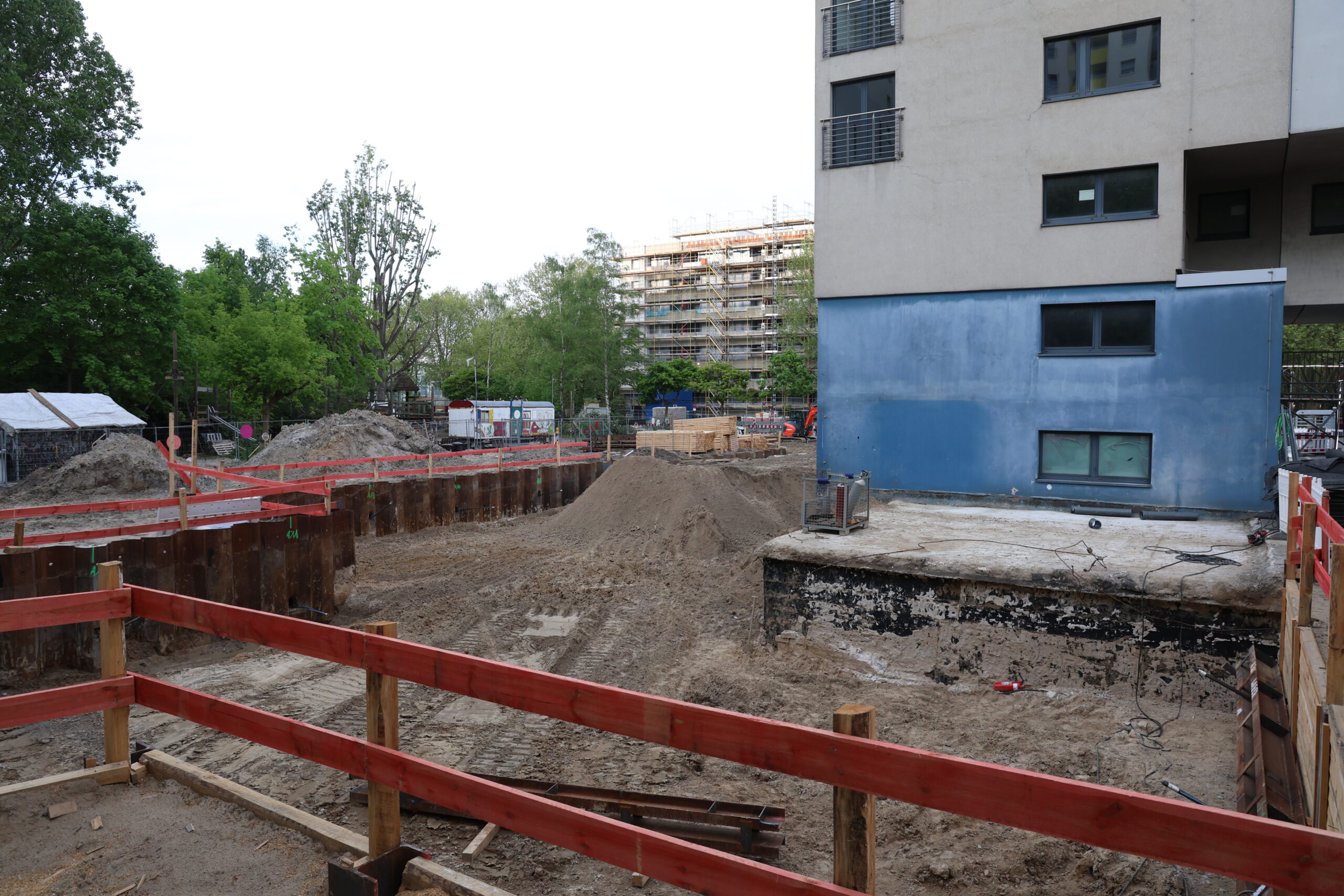 neubau