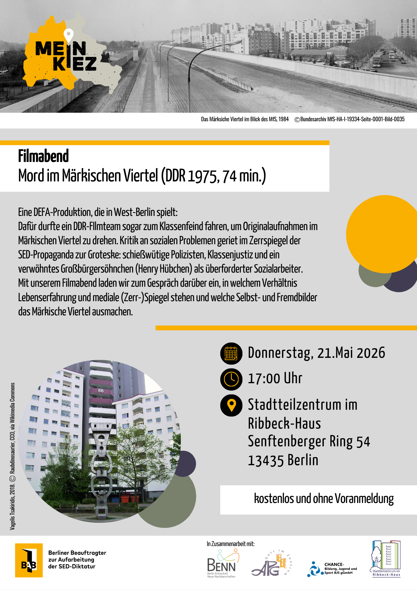 filmabend ausstellung