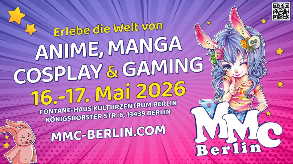 manga convention