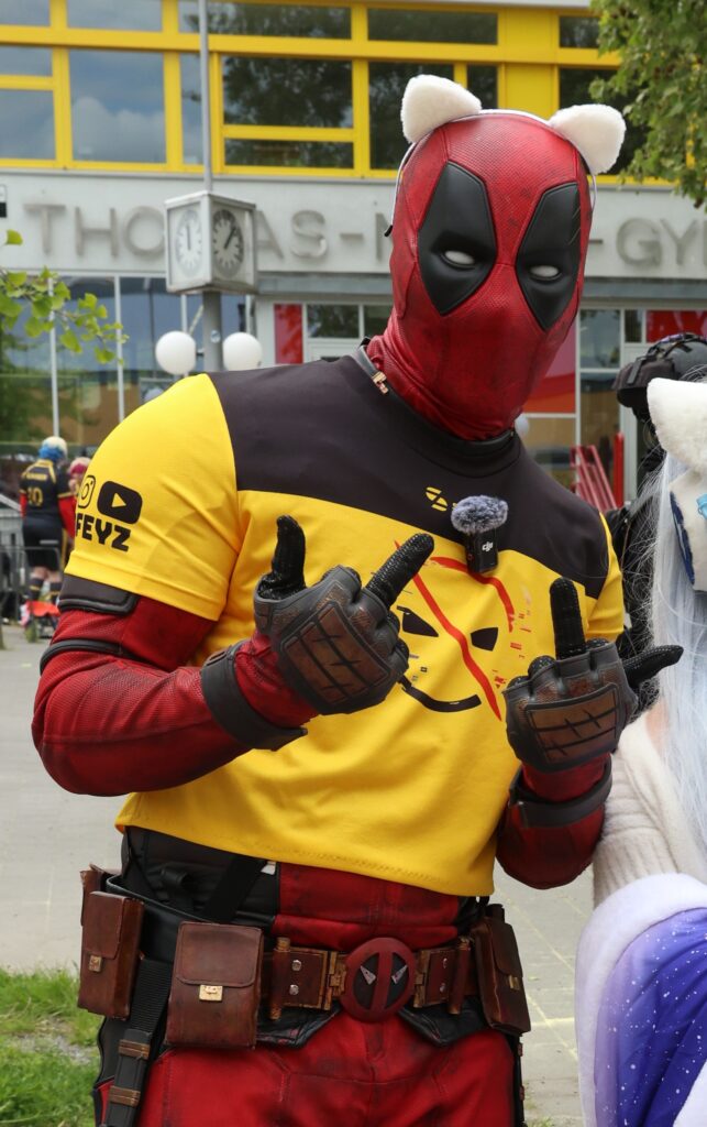 mmc manga convention