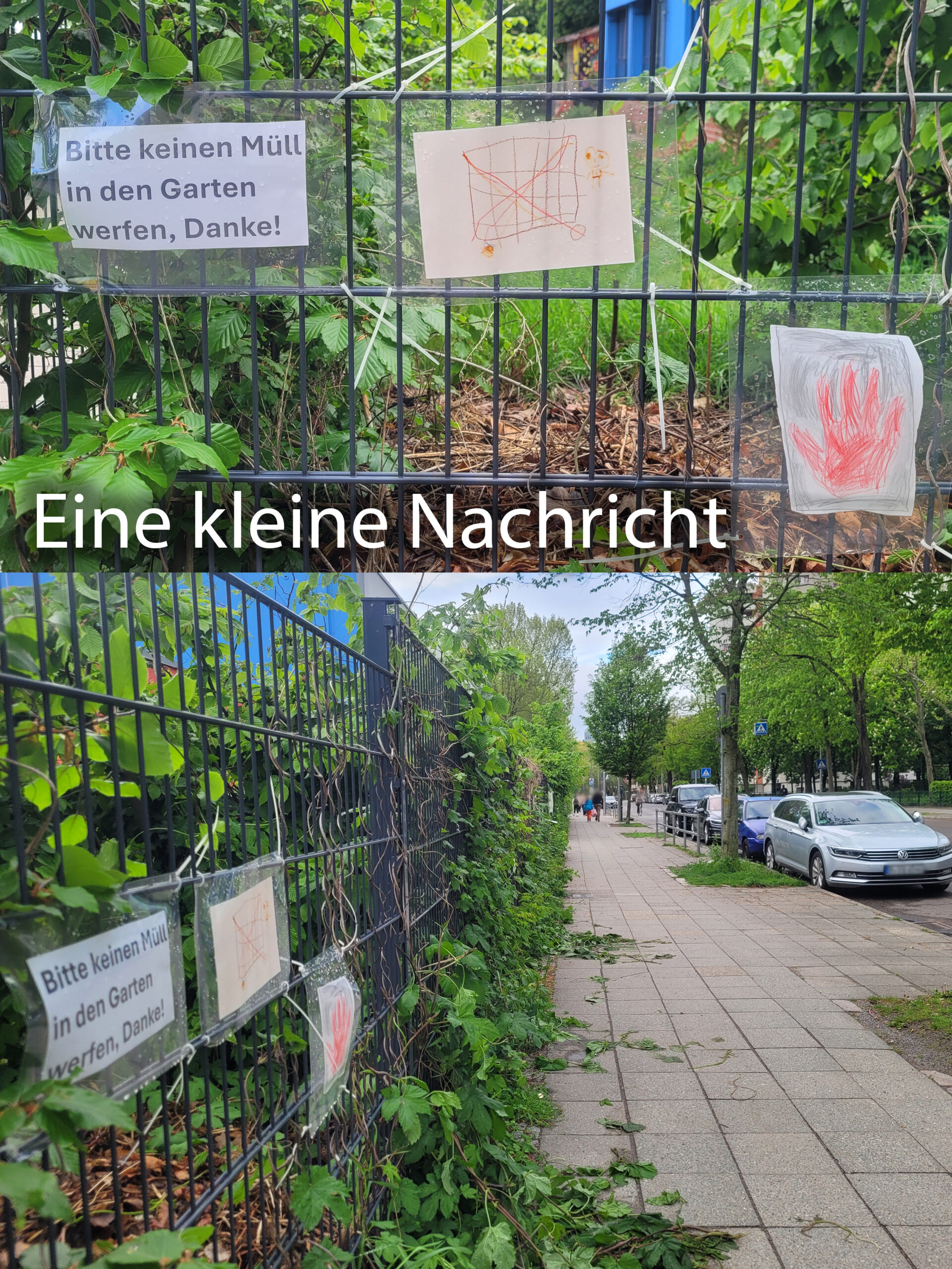 Europaschule kinder